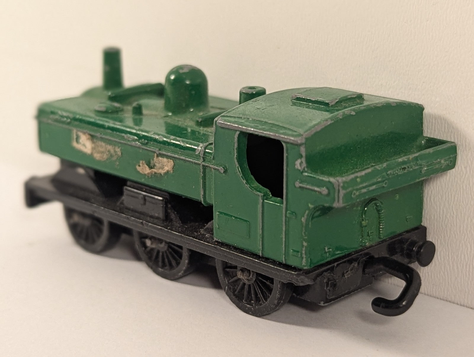 Matchbox Superfast No. 47 GWR Pannier Tank Loco