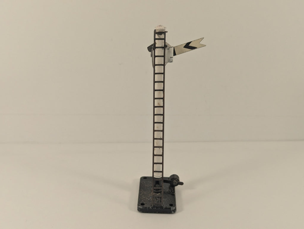Hornby Dublo D1 OO Gauge Semaphore Signal