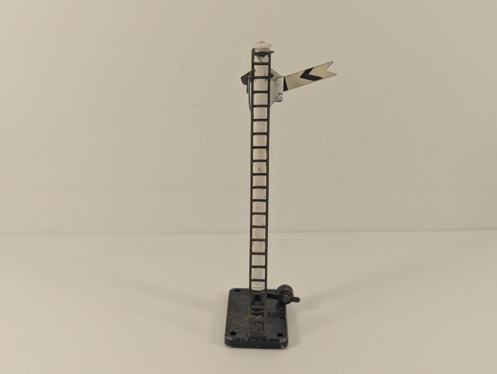 Hornby Dublo D1 OO Gauge Semaphore Signal