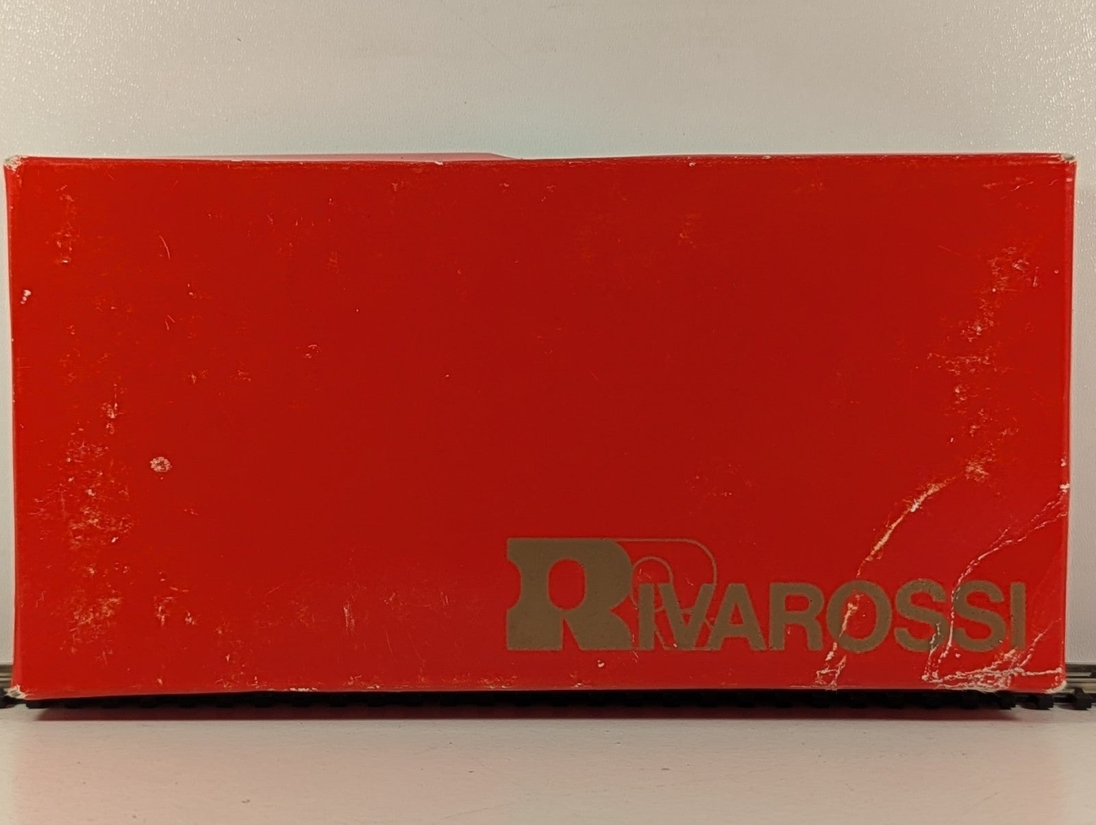 Rivarossi 2349 HO Scale Log Buggy - Boxed