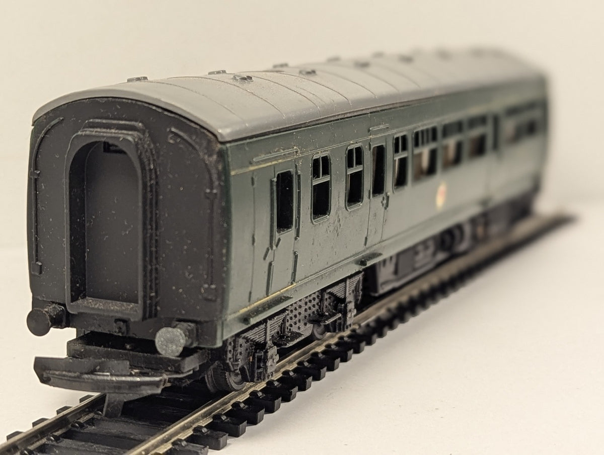 Tri-ang OO Gauge Class 101 Met-Camm Diesel Power Car Diesel Multiple Unit M79079