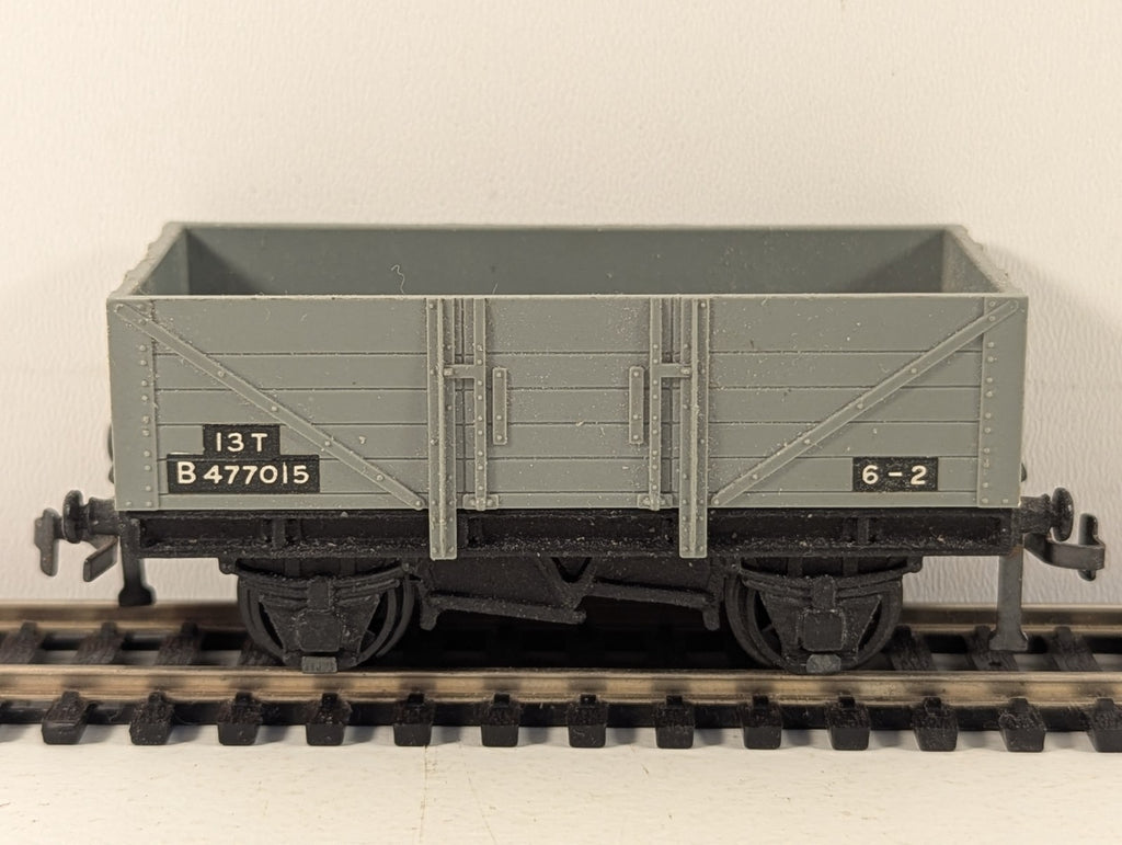 Hornby Dublo 32074 13 Ton 5 Plank Open Wagon OO Gauge