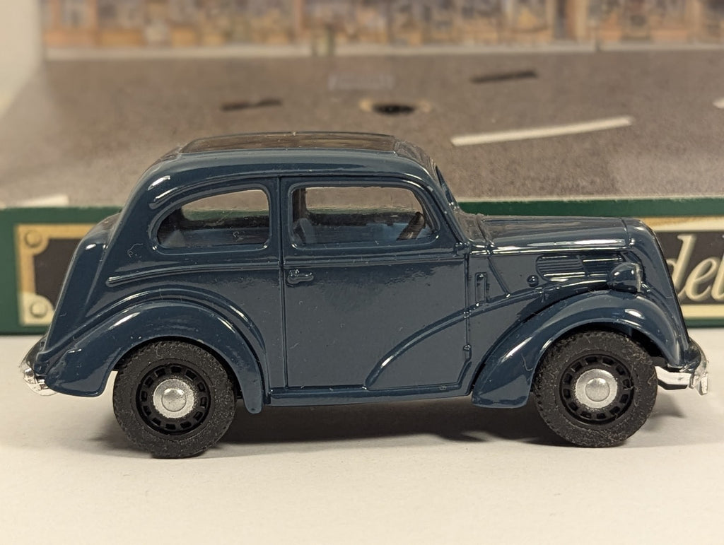 Corgi 1:43 Ford Popular Die-cast Car CBP 604 Dark Blue