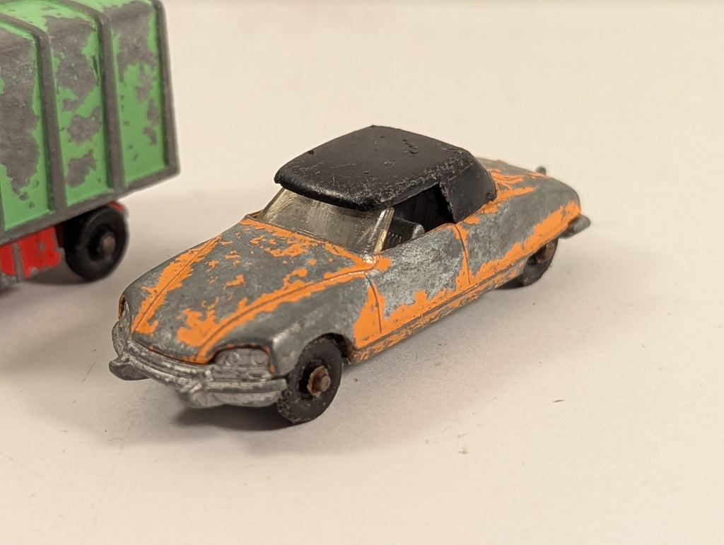 Lone Star HO Scale