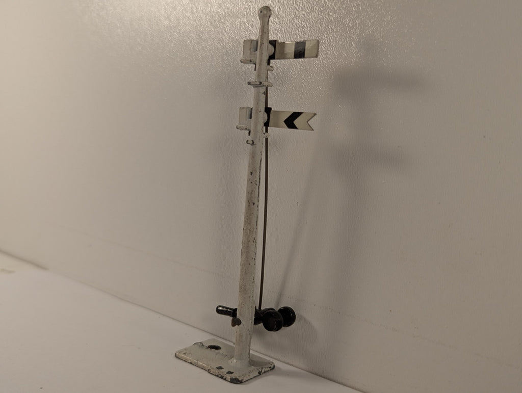 Crescent OO Gauge Railway Signal