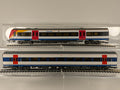 Bachmann Branchline 32-452A OOGauge Class 170/3 2-CarDMU SouthWestTrains - Boxed