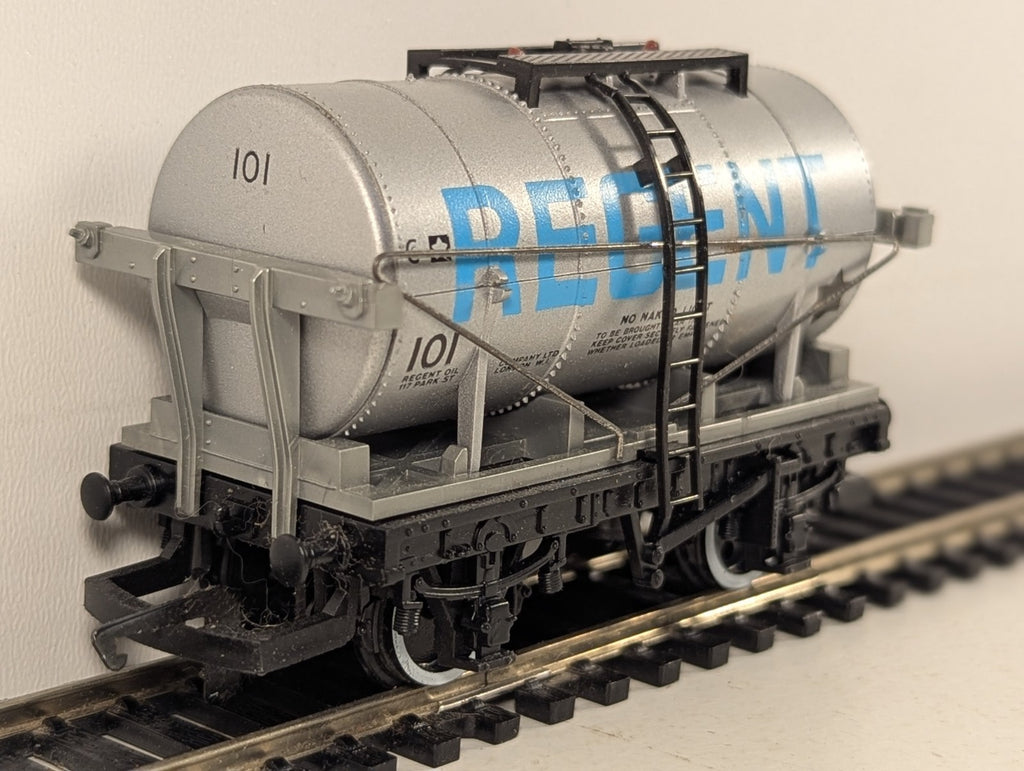 Hornby R.025  Gauge Regent Tank Wagon 101