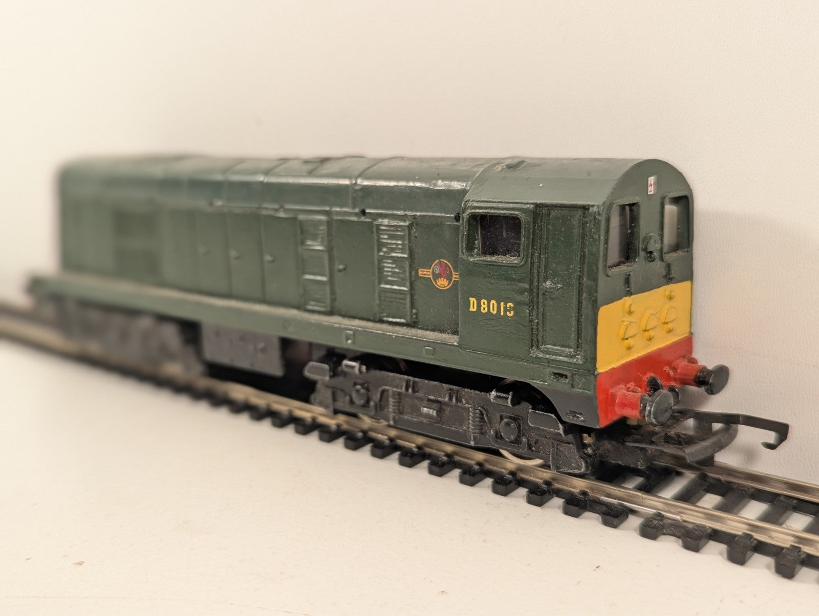 Hornby Dublo Class 20 Diesel Locomotive OO Gauge