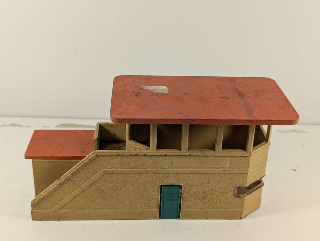 Hornby Dublo D1 Signal Cabin OO Gauge