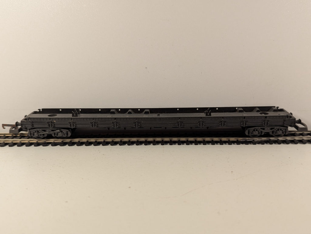 Lima Empty Container Wagon OO Gauge
