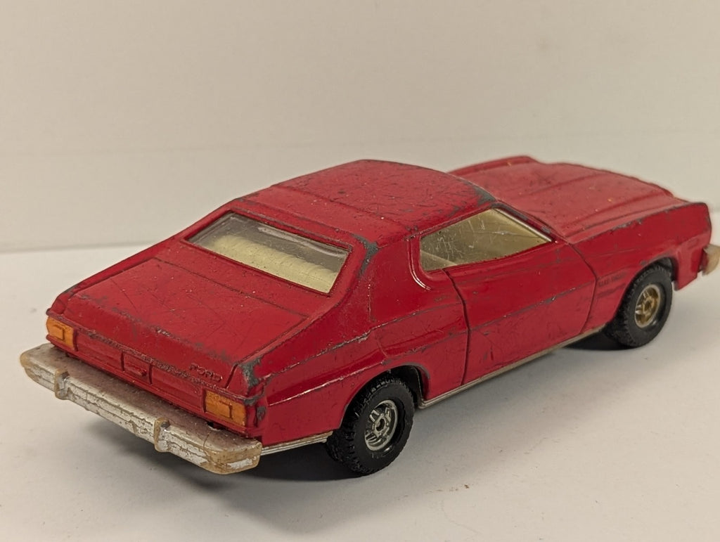 Corgi Toys Ford Gran Torino "Starsky & Hutch" Diecast Model