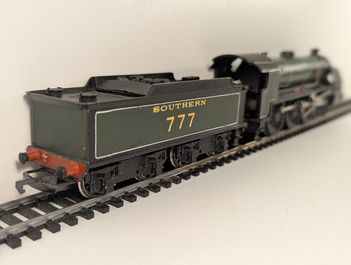 Wills Finecast OO Gauge Class N15 King Arthur 'Sir Lamiel' Steam Locomotive 777