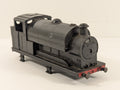 TRIANG R153 BODY for BR BLACK 0-6-0 SADDLE TANK LOCOMOTIVE 748