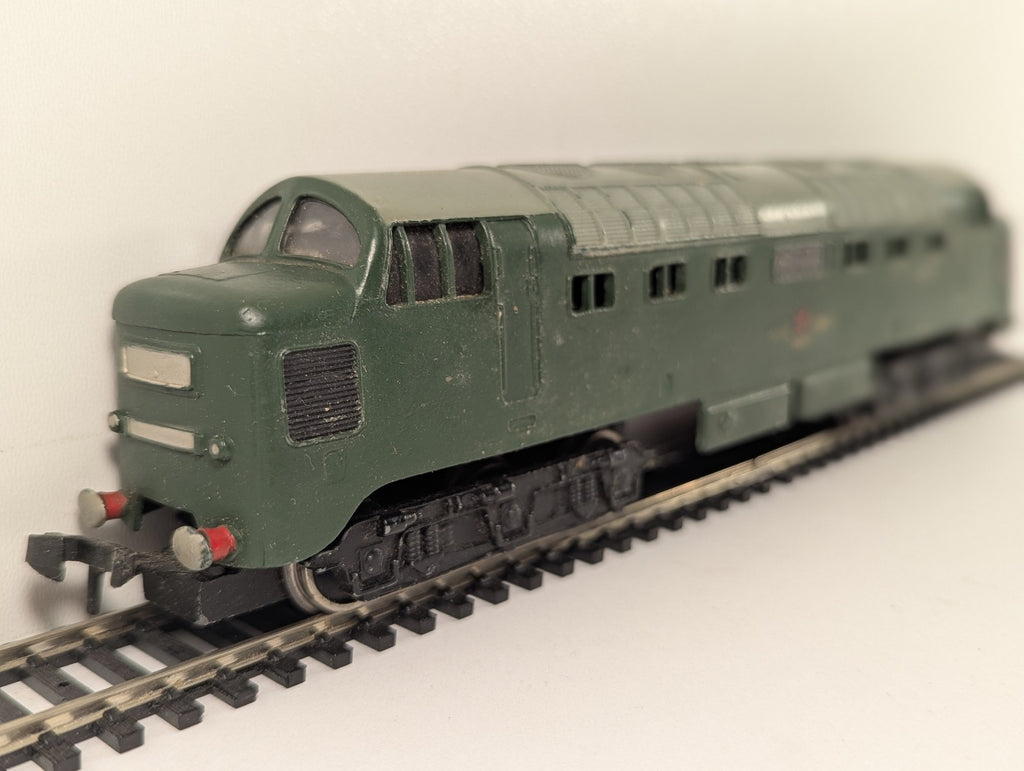 Hornby Dublo OO Gauge Co-Co Diesel Electric Locomotive Diesel Locomotive