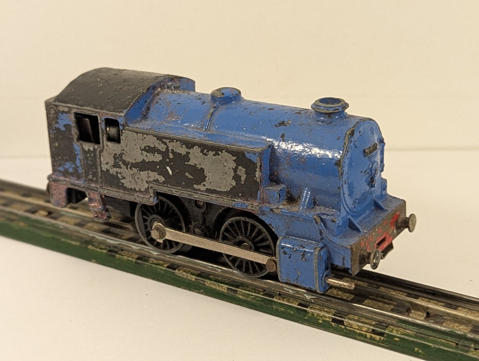 Trix Twin Railway OO Gauge 0-4-0 Tank Locomotive - Spares