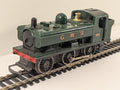 Hornby R041 OO Gauge GWR 57xx Pannier Tank 8751 - Spares