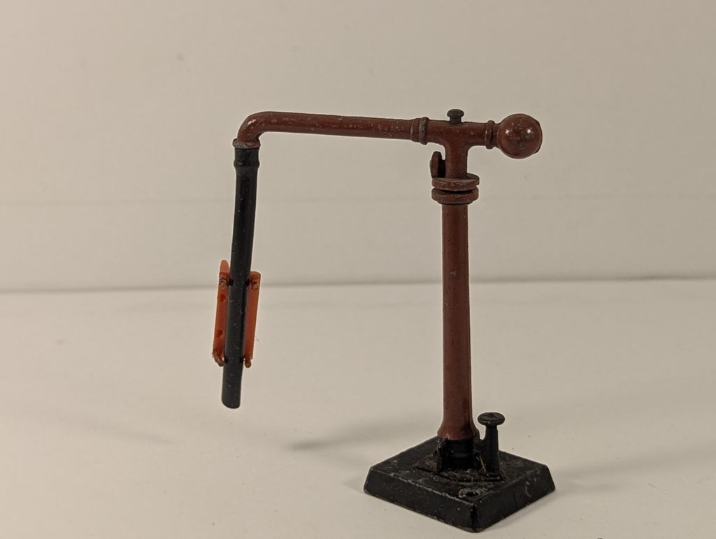 Hornby OO Gauge Water Crane Model Railway Lineside Accessory