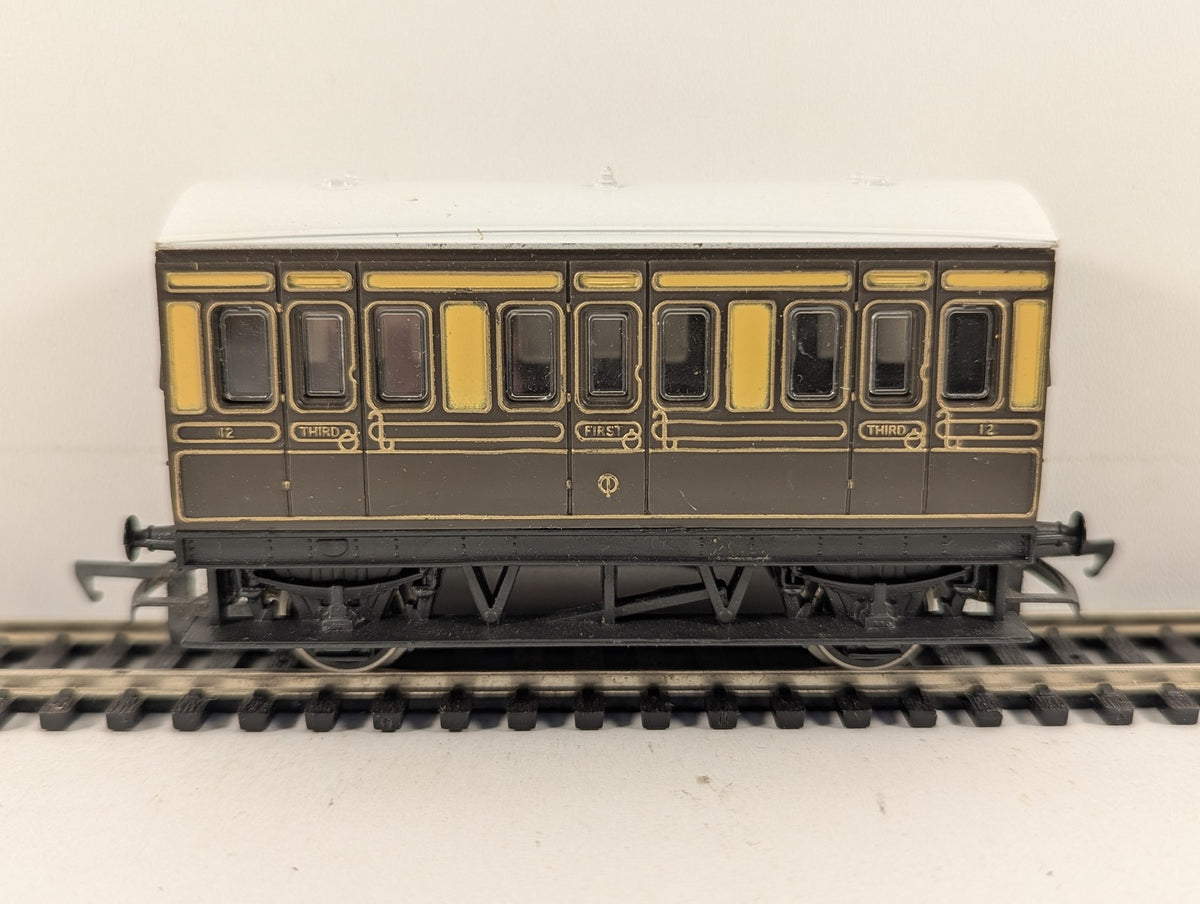 Tri-ang OO Gauge Suburban Driving Motor Coach Electric Multiple Unit 21C1