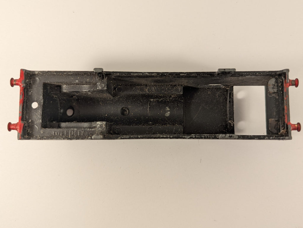 Hornby Dublo EDL17 OO Gauge LNER Class N2 0-6-2T BR Lined Black - Spares/Repairs