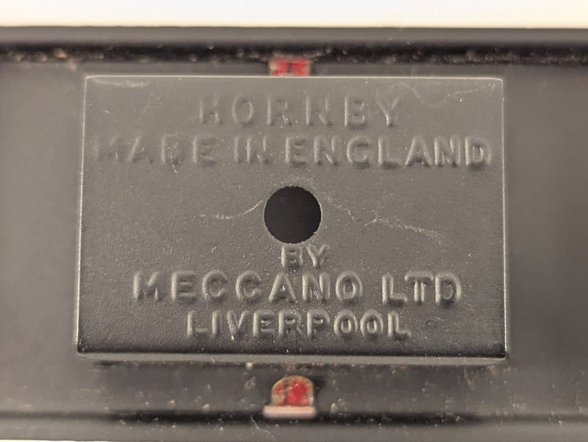 Hornby Dublo OO Gauge Tinplate Suburban Brake Coach