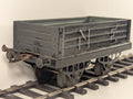 Hornby O Gauge Tinplate No.1 NE Open Wagon – Repainted