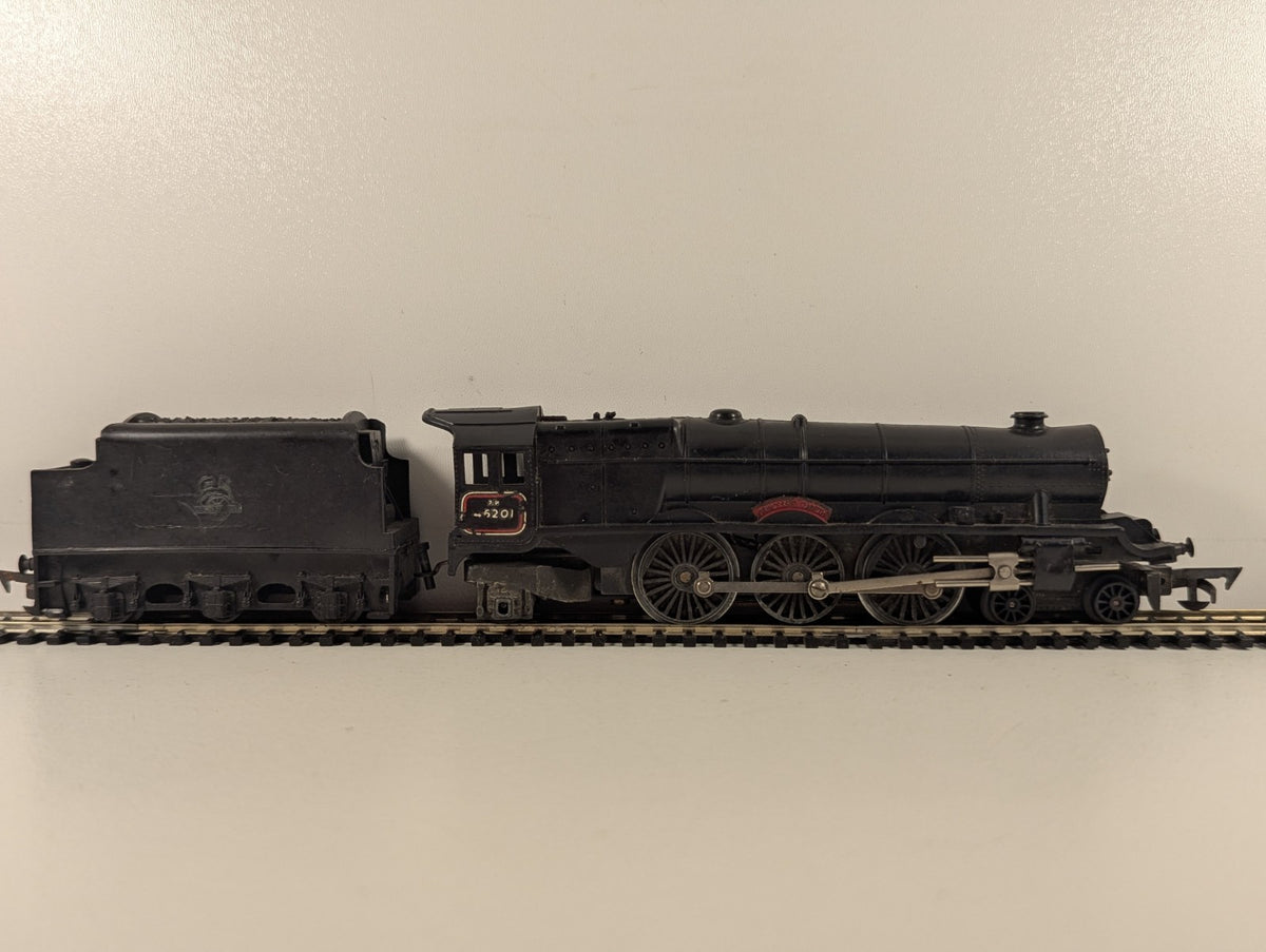 Tri-ang OO Gauge Princess Royal Class 'Princess Elizabeth' Locomotive
