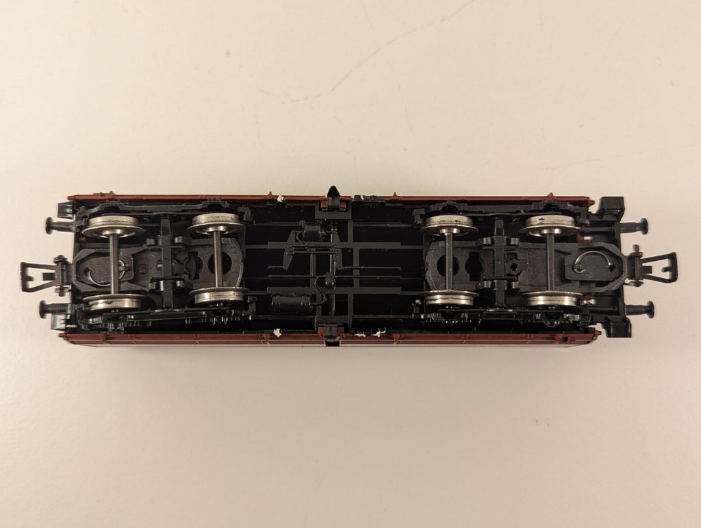 Piko 5-6426-01 HO Gauge DR Self-Unloading Hopper Wagon