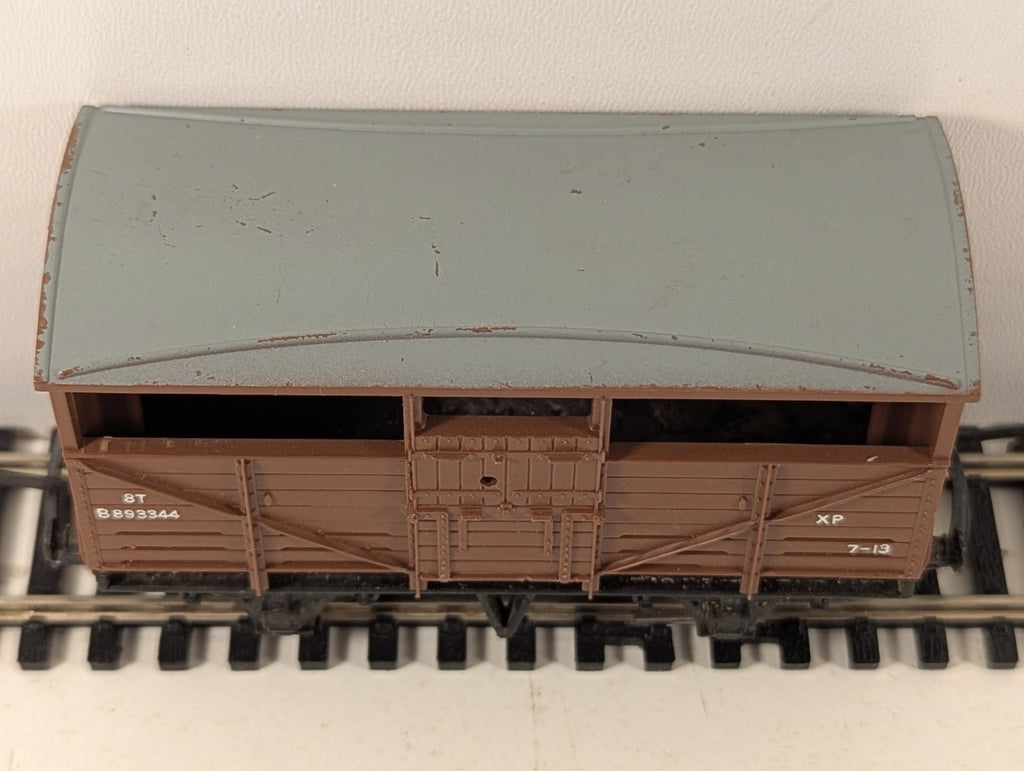 Wrenn W4630 BR 8T Cattle Wagon