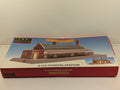 Hornby R418 Dunster Station Construction Kit