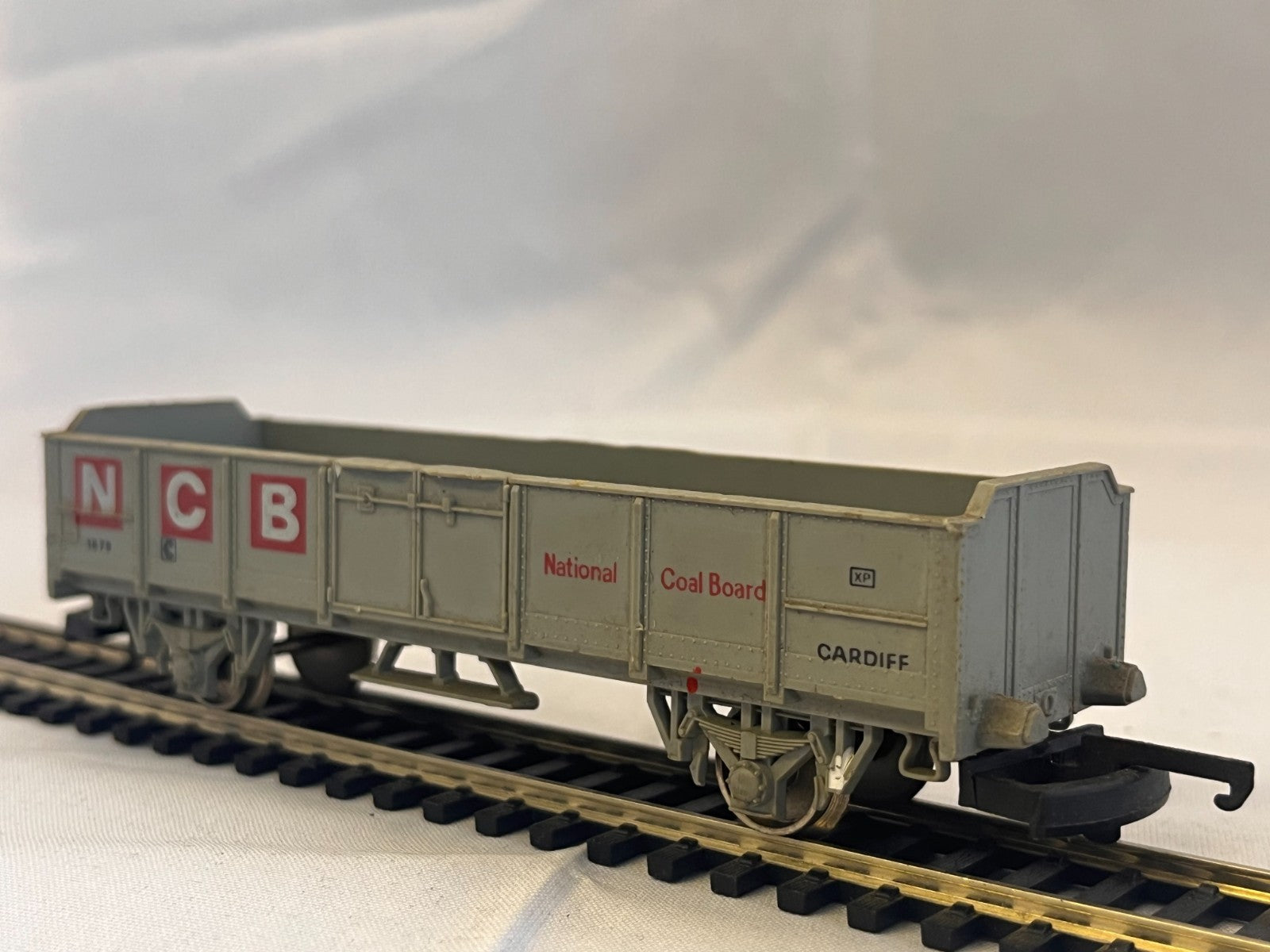 Lima HO Gauge NCB Mineral Wagon