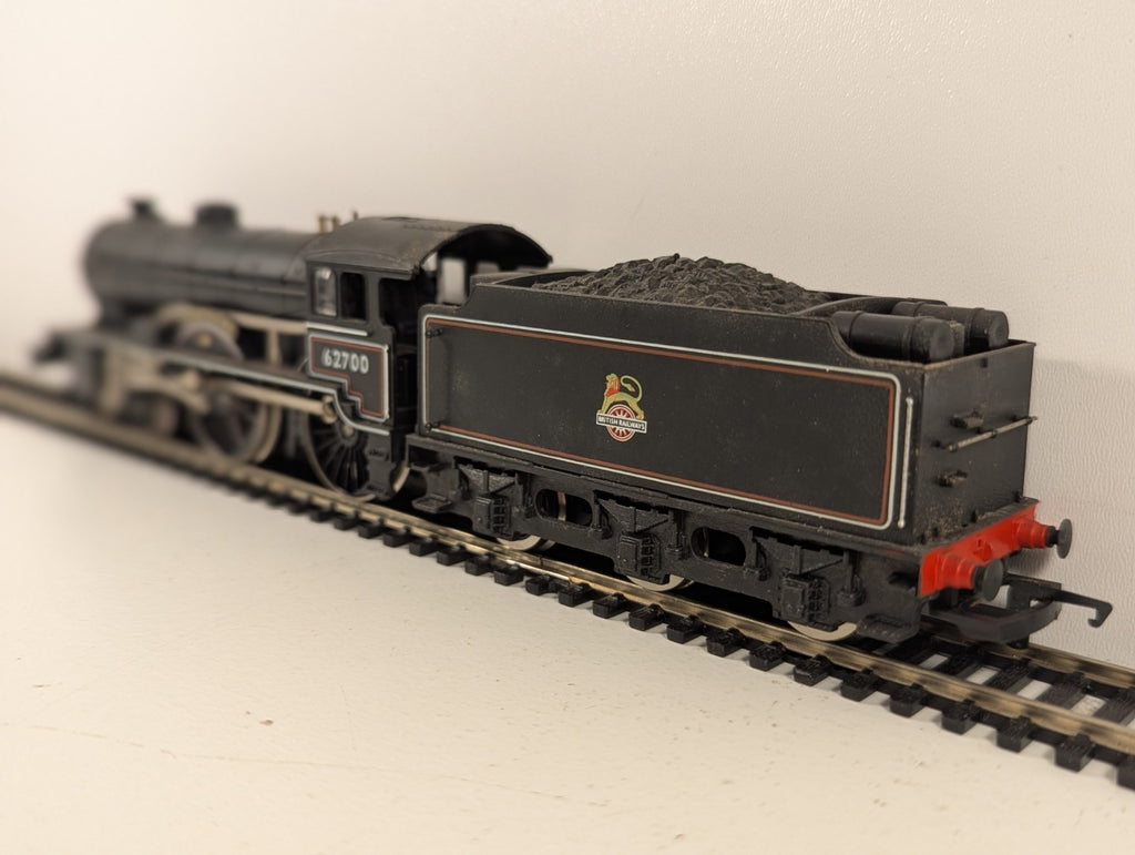 Hornby R259 LNER Class D41/1 “Yorkshire” BR Lined Black