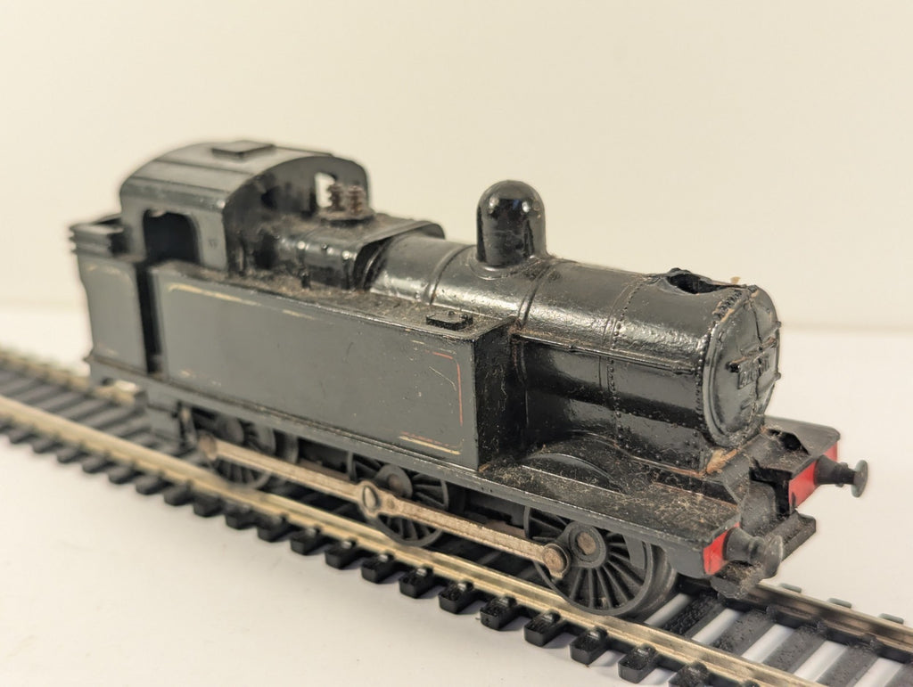 Triang Jinty 0-6-0 Spares/Repair Missing Chimney