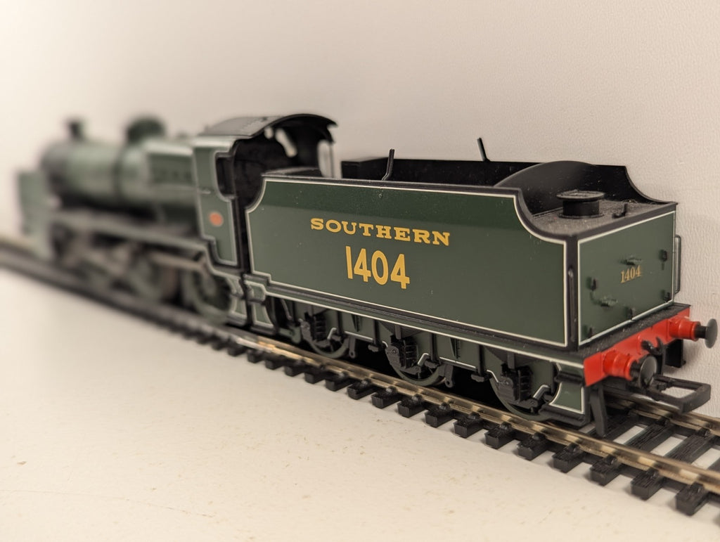 Bachmann Branchline 32-163 OO Gauge Southern Railway N Class - Boxed