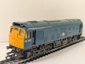 Hornby R326 OO Gauge Class 25 Diesel Locomotive Poor Runner