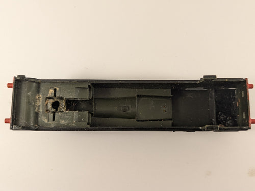 Bachmann OO Gauge LMS Jubilee Class 45532 Illustrious Body Shell - Spares/Repair