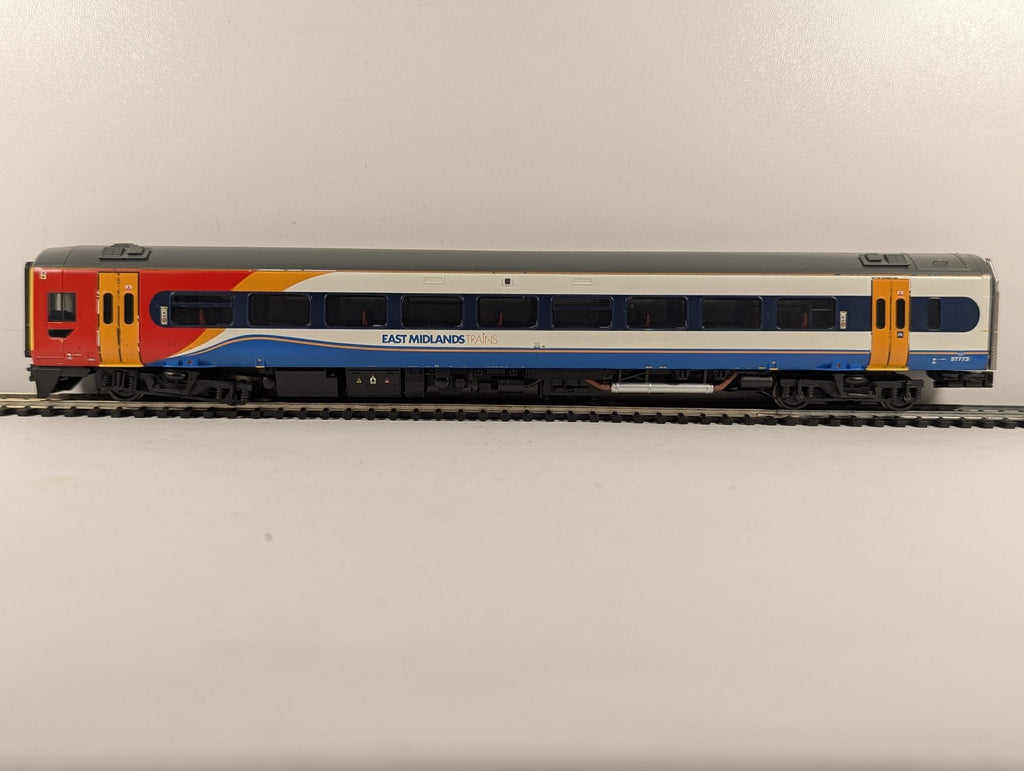 Bachmann Branchline OO Gauge Class 158 Express Sprinter Diesel Multiple Unit