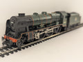 Bachmann OO Gauge Rebuilt Royal Scot Class 46102 'Black Watch' Steam Locomotive