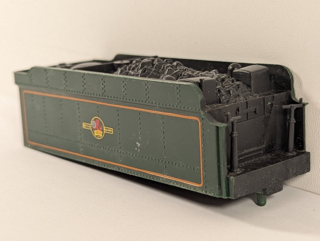 Tri-ang Hornby OO Gauge GWR Tender Shell for a Halls Class