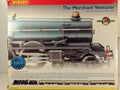 Hornby R2077 OO Gauge The Merchant Venturer Train Pack GWR King Charles I