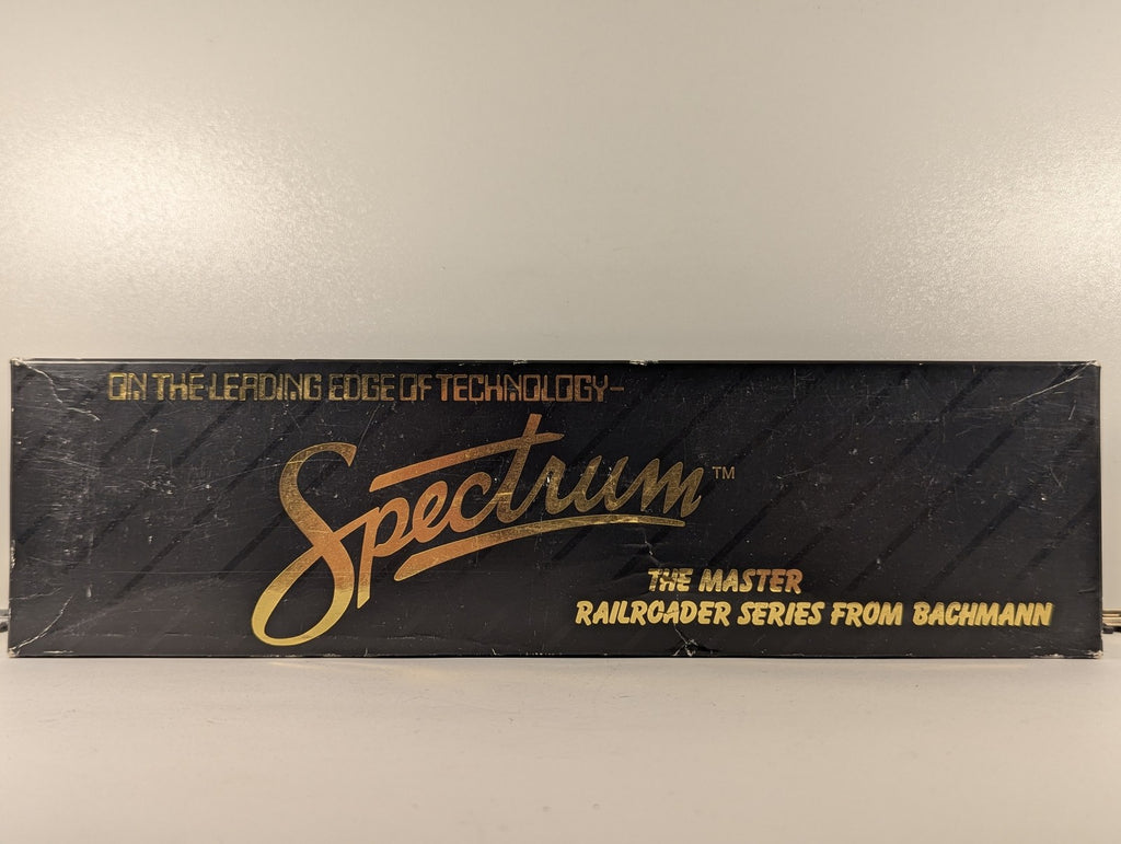 Bachmann Spectrum HO Gauge Heavyweight Coach Passenger Coach 1114 Union Pacific
