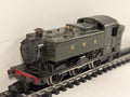 Graham Farish N Gauge Class 94xx Pannier Tank Steam Locomotive 9400 GWR Green