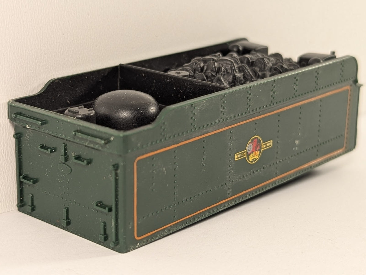 Tri-ang Hornby OO Gauge GWR Tender Shell for a Halls Class