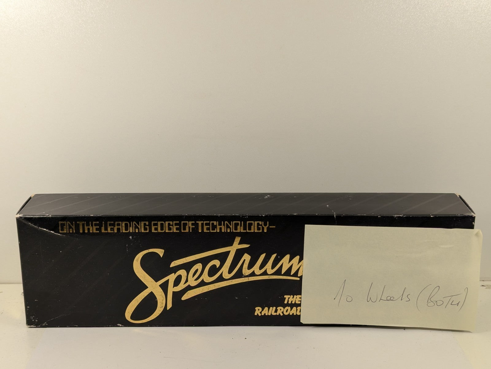Bachmann Spectrum 89031 HO Gauge Great Northern Combine Car - Boxed