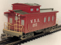 Hornby R1149 OO Gauge Disney Pixar Toy Story 3 Caboose - Split from Train Set