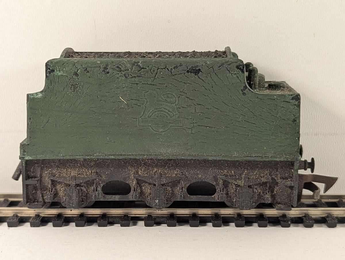 Hornby Dublo OO Gauge BR 6-Wheel Tender BR Green