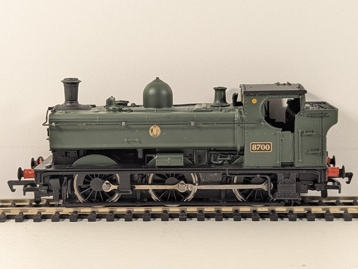 Bachmann 31-901A 57xx 8700 GWR Shirtbutton Locomotive