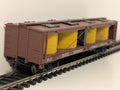 Athearn HO Gauge Heinz Pickle Car with Tanks Goods Wagon 73 1475