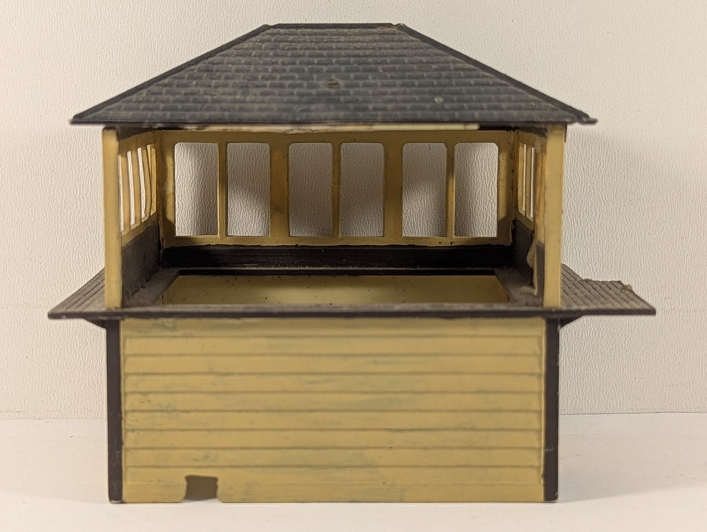 Hornby OO Gauge Settle & Carlisle Signal Box
