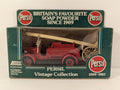 Lledo Persil Vintage Collection Warrington Fire Brigade Fire Engine