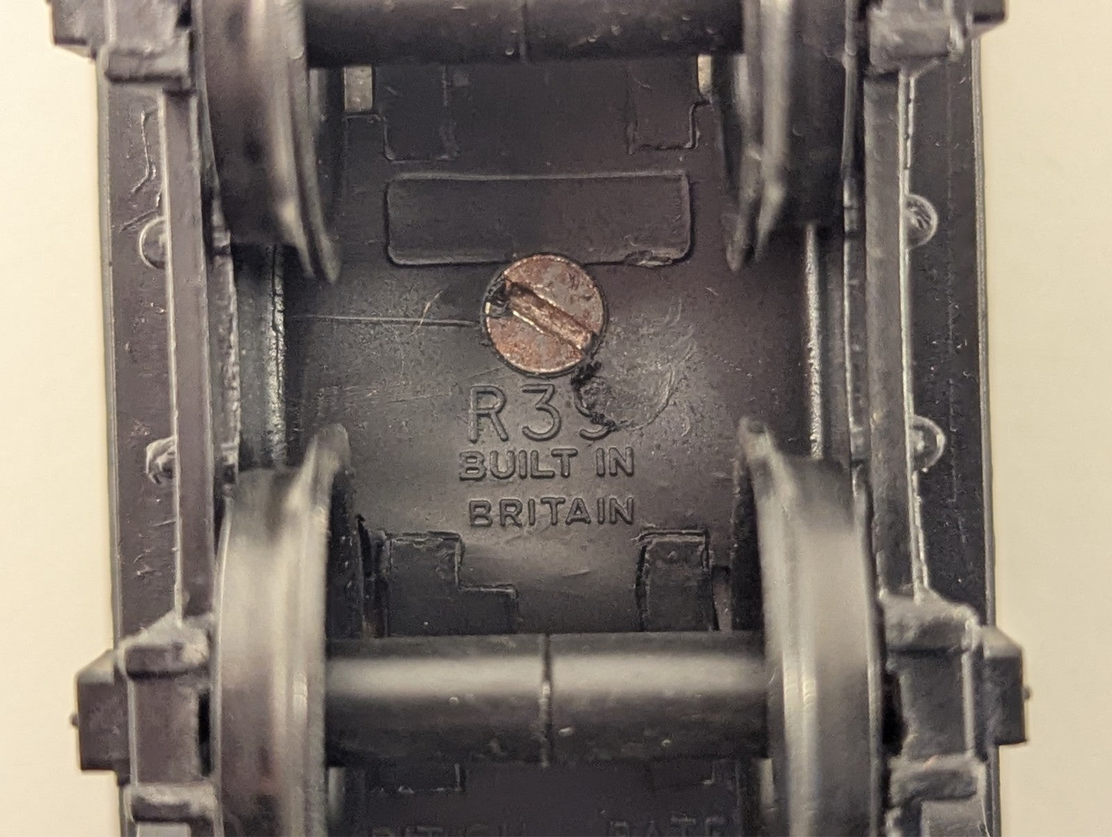 Hornby R866 OO Gauge Class B12 4-6-0 Steam Locomotive